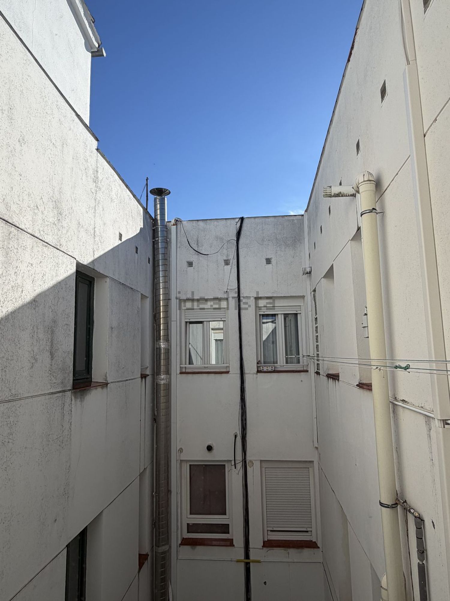 Pis de 75 m² a Madrid