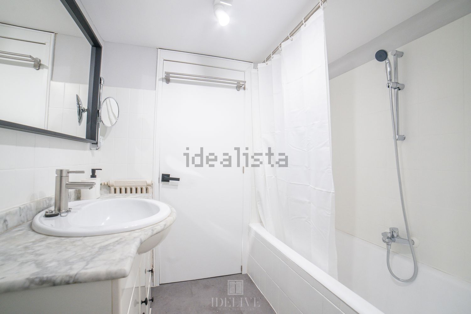 Stanza in affitto, Barcelona
