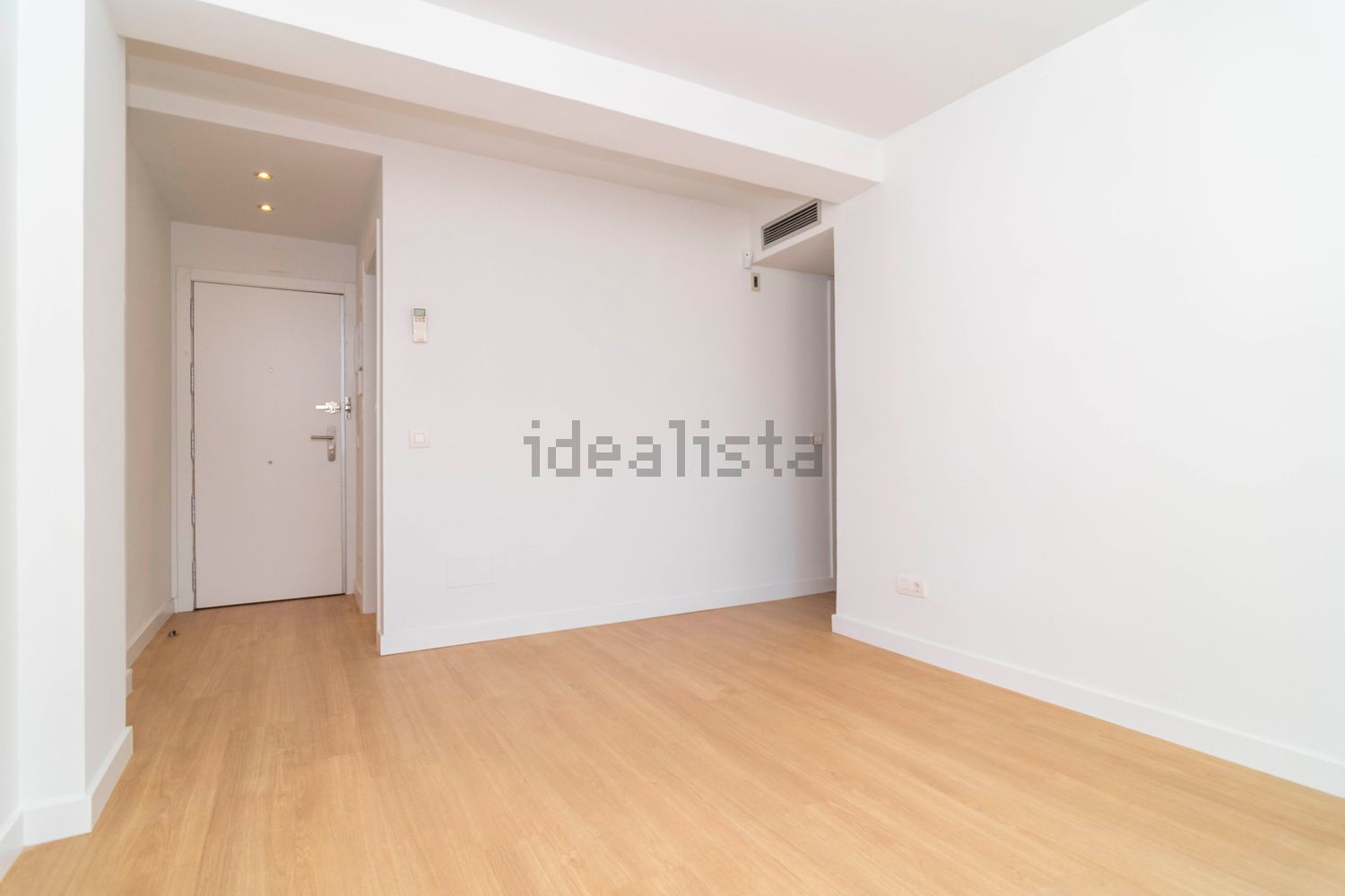 Pis de 41 m² a Madrid