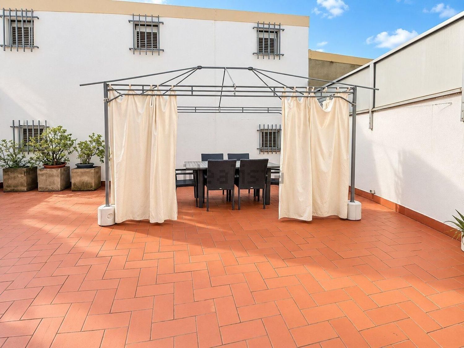 Pis de 73 m² a València