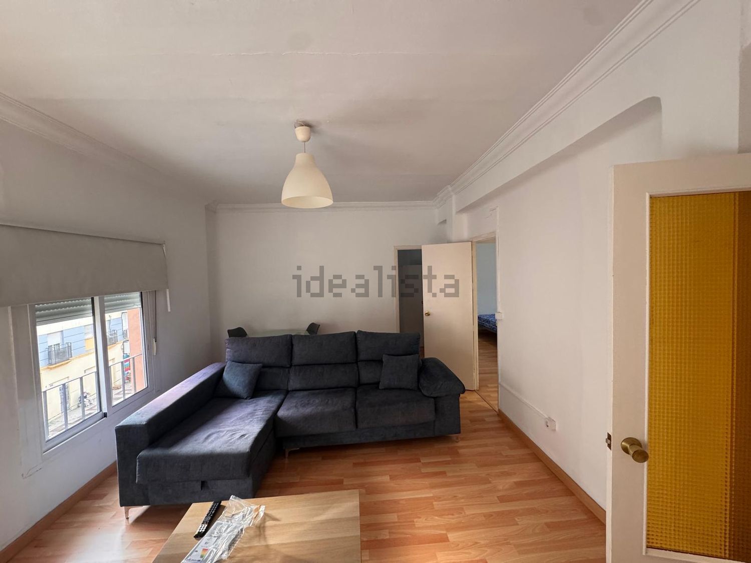 Квартира 70 м² в Малаге