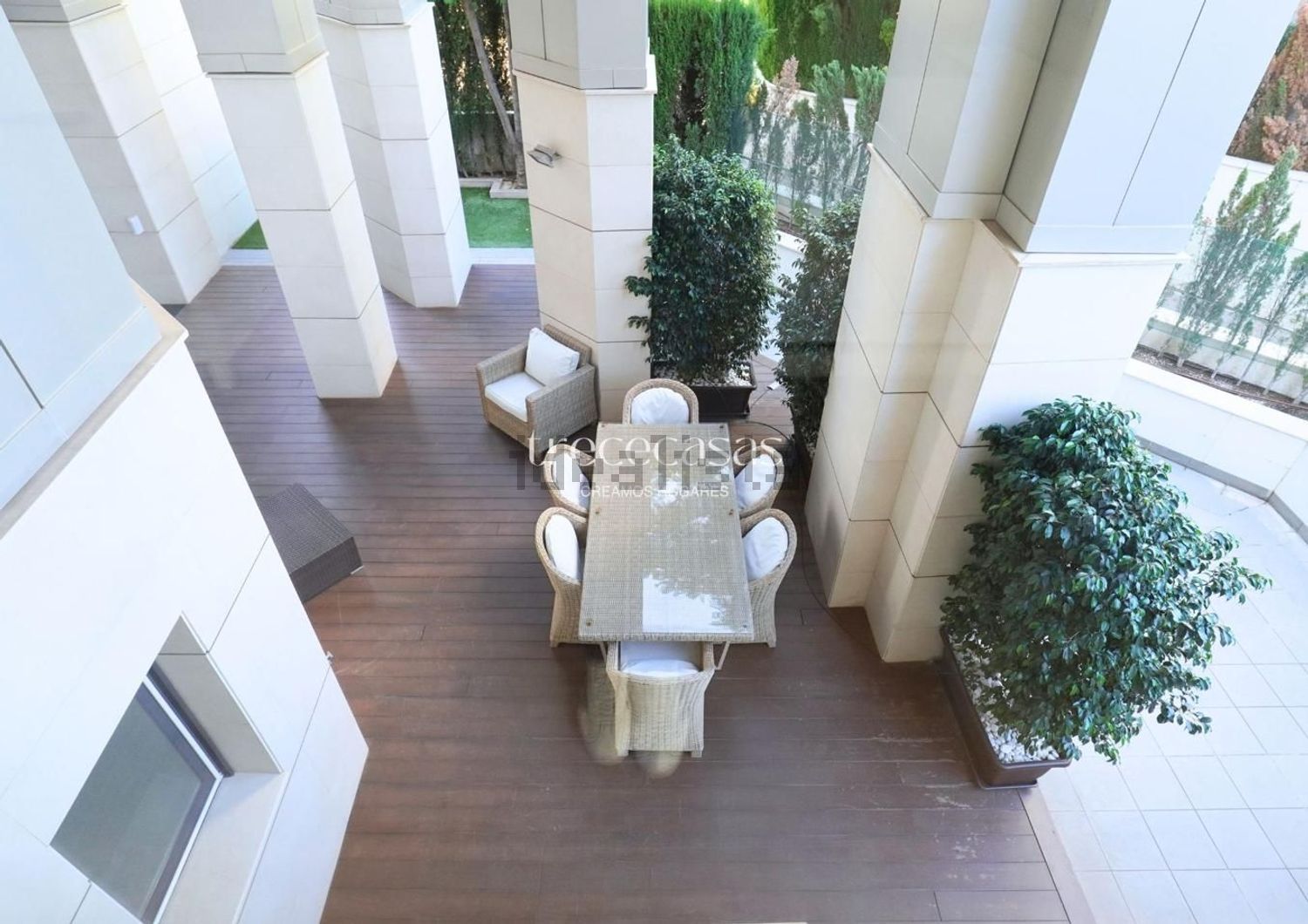 Pis de 180 m² a València