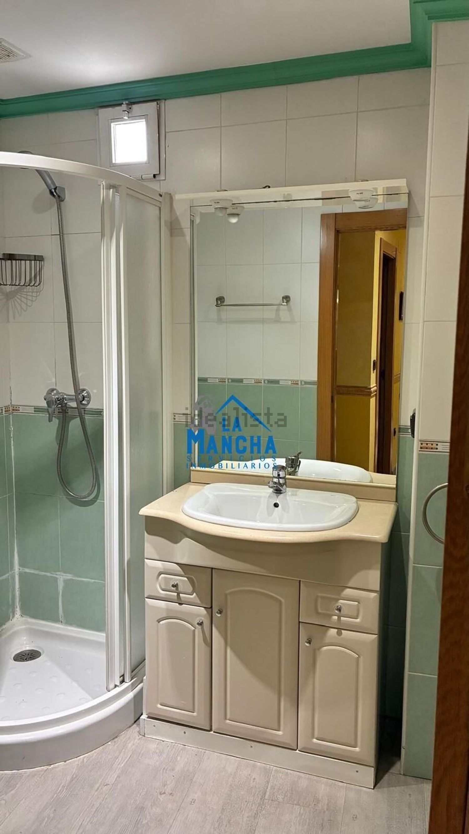 Piso de 156 m² en Albacete