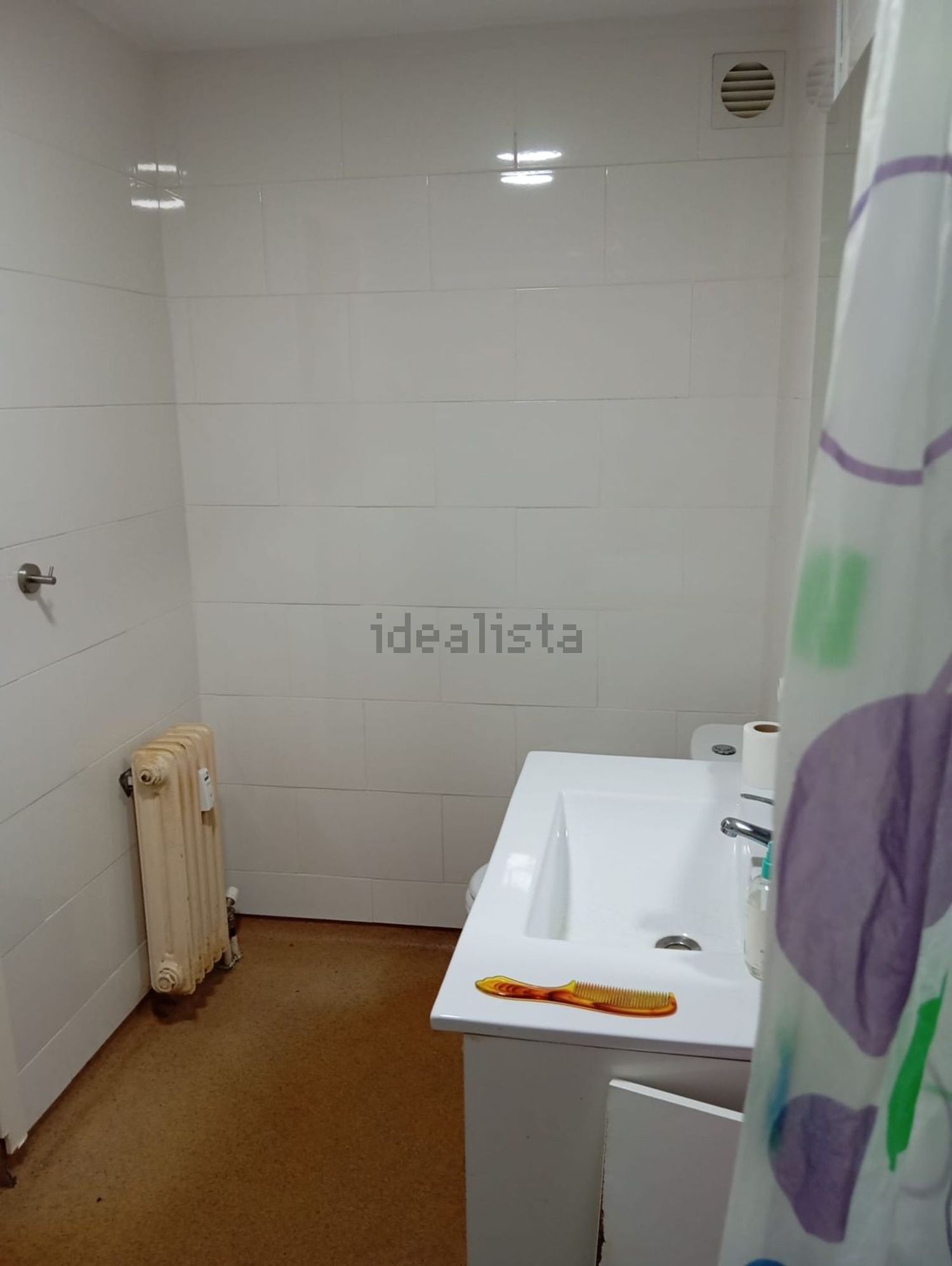 Piso de 118 m² en Oviedo