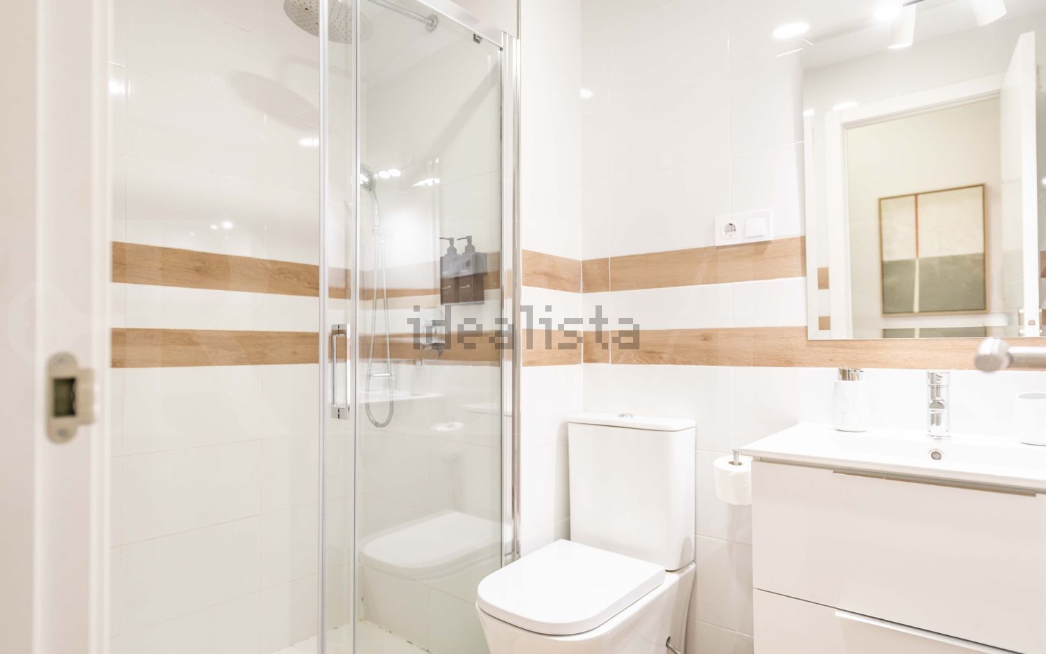 Apartamento 45 m² em Málaga
