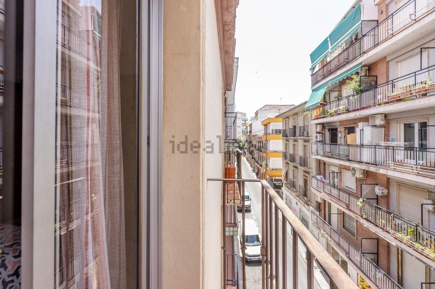 Pis de 57 m² a Granada