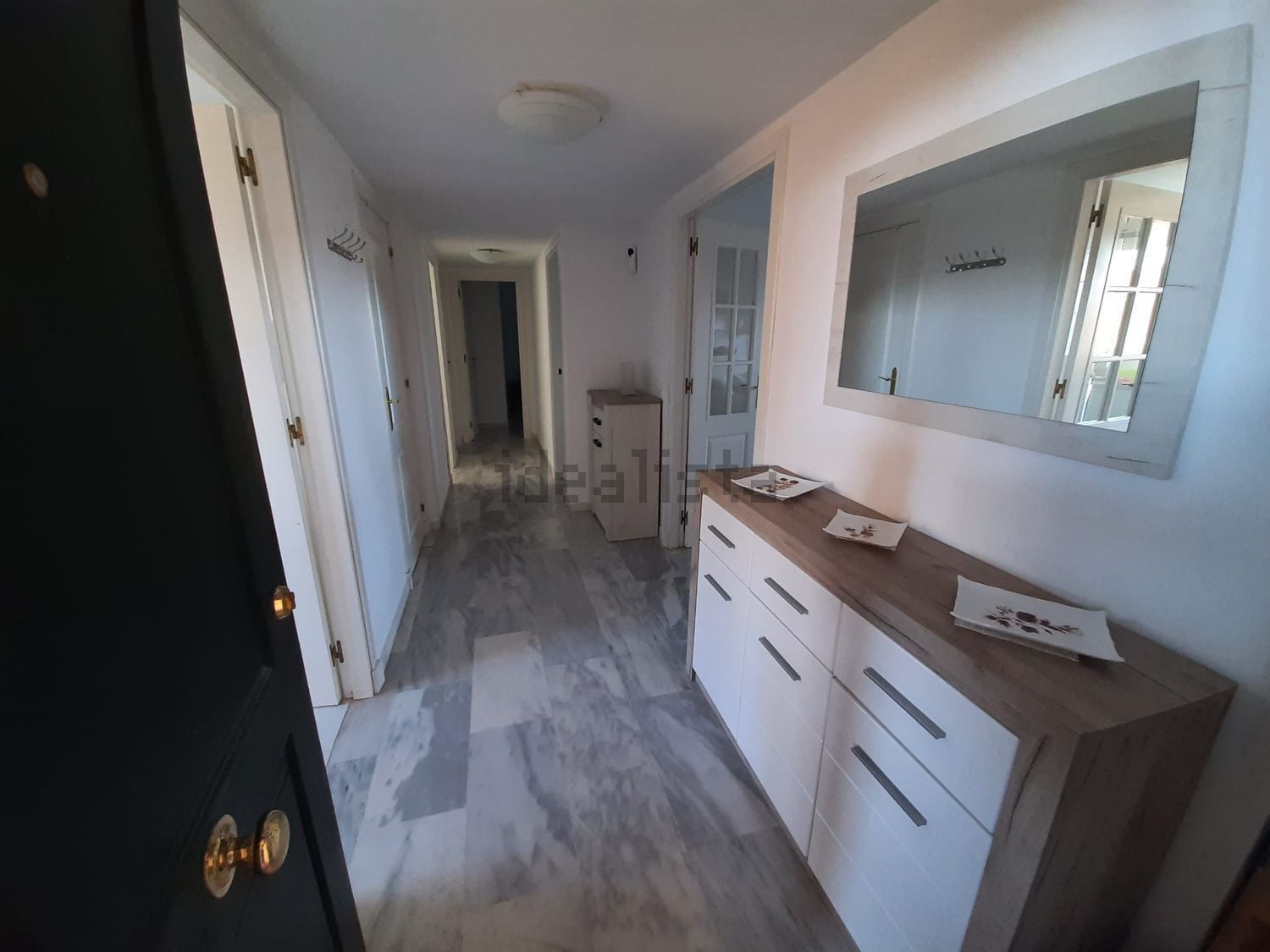 Pis de 115 m² a Mijas