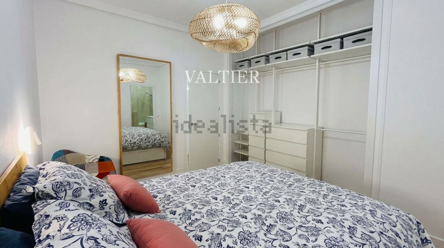 Pis de 118 m² a Madrid