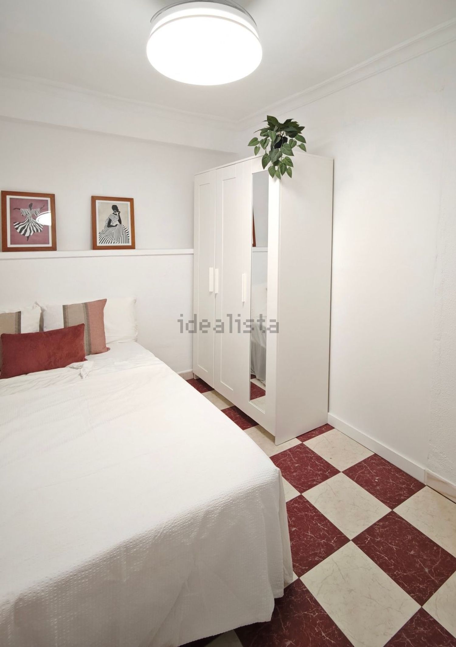 Habitación en alquiler, Sevilla