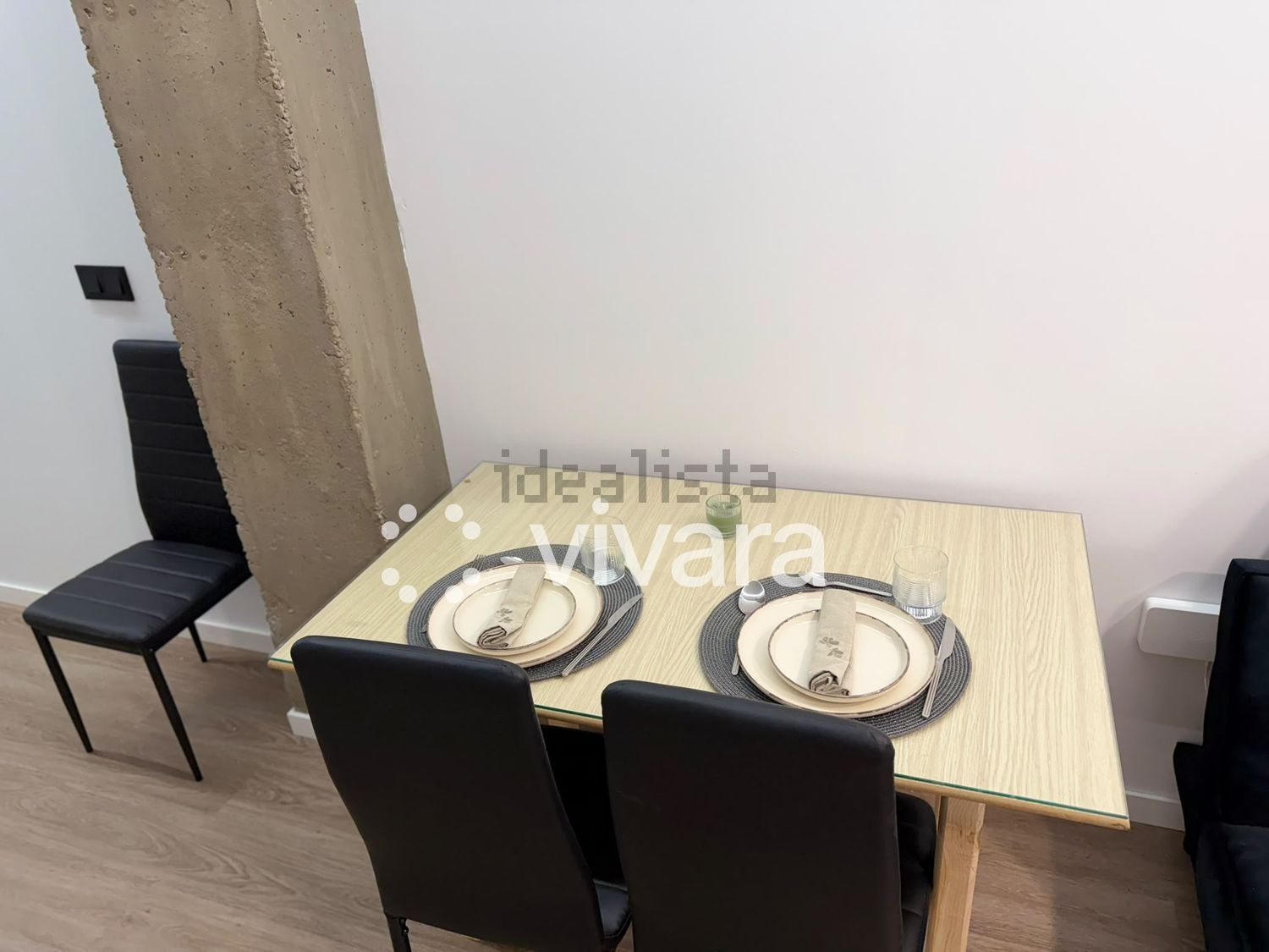 Appartement 60 m² à Villanueva de la Serena