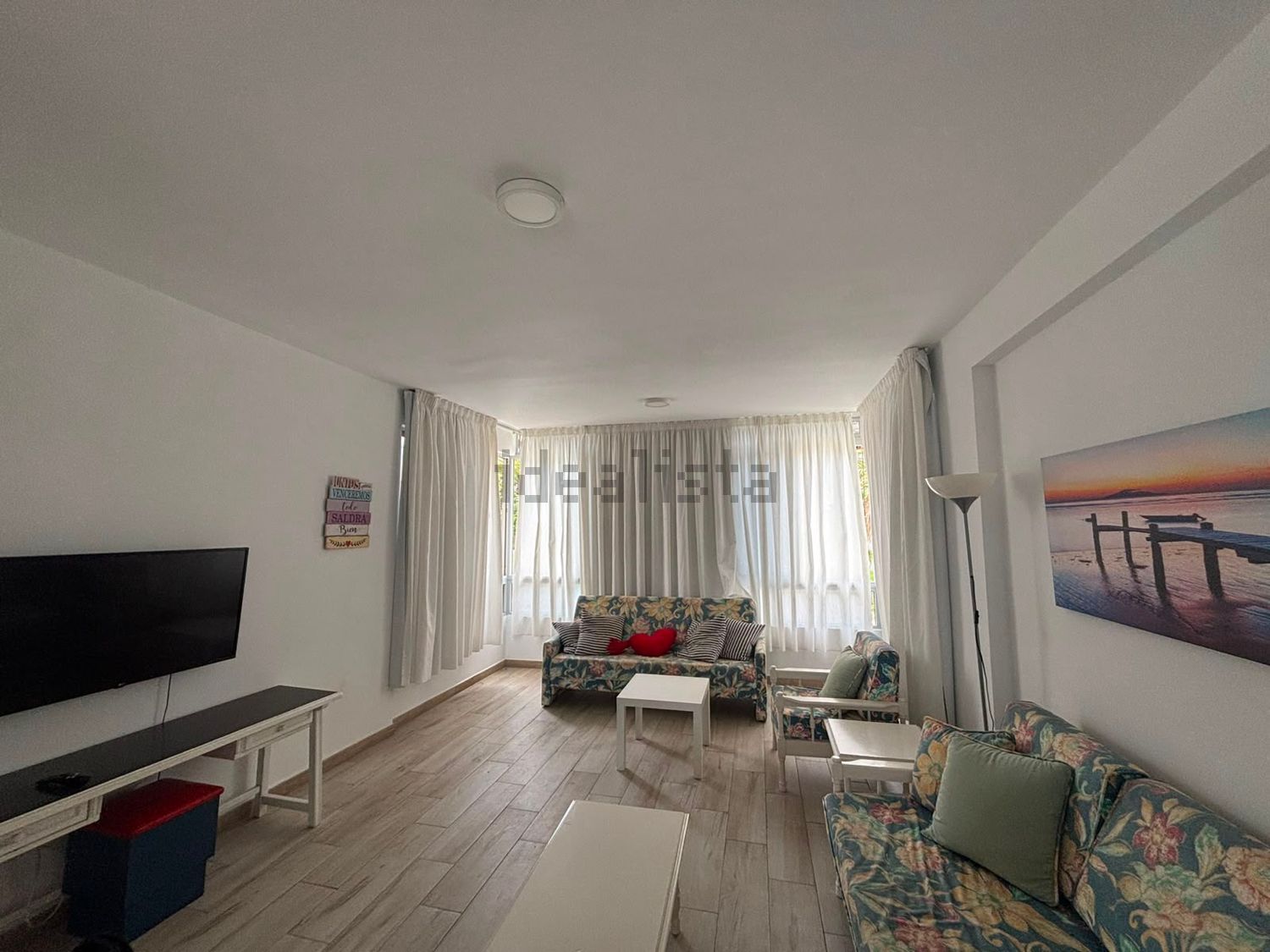 Pis de 50 m² a San Bartolomé de Tirajana