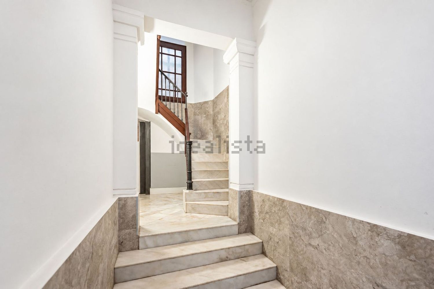Pis de 70 m² a Barcelona
