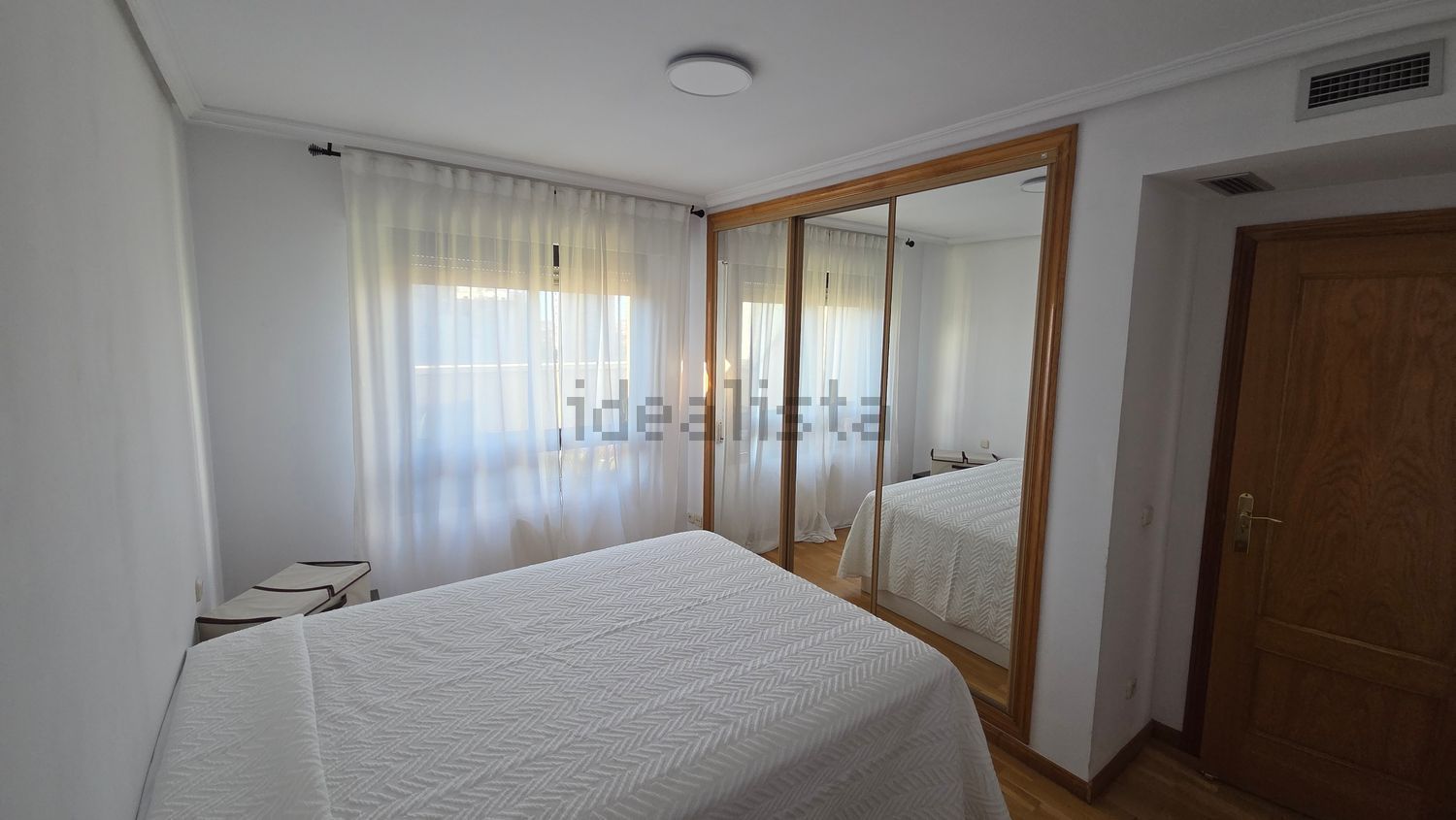 Piso de 98 m² en Madrid