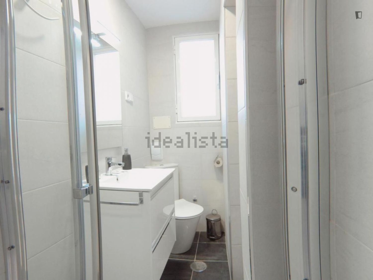Appartamento 40 m² a Madrid