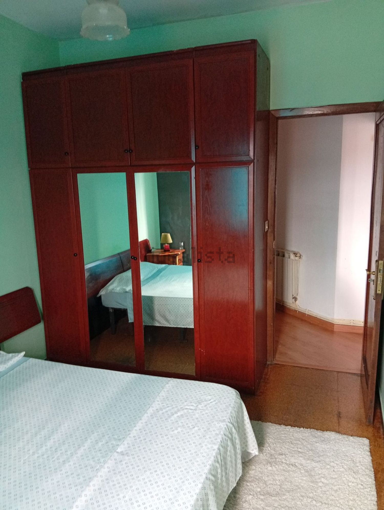 Habitación en alquiler, Pontevedra