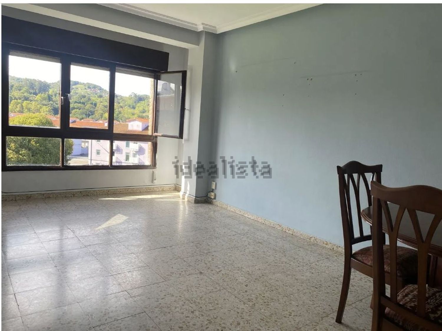 Piso de 94 m² en Llangréu / Langreo