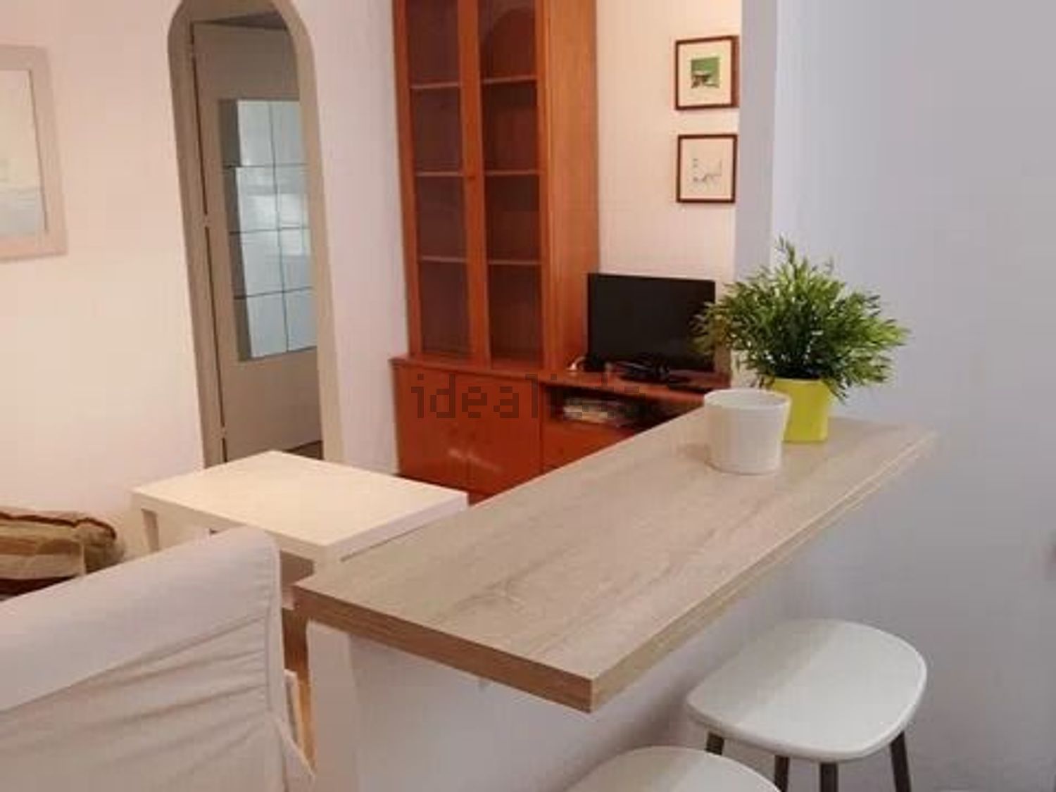 Appartamento 45 m² a Málaga