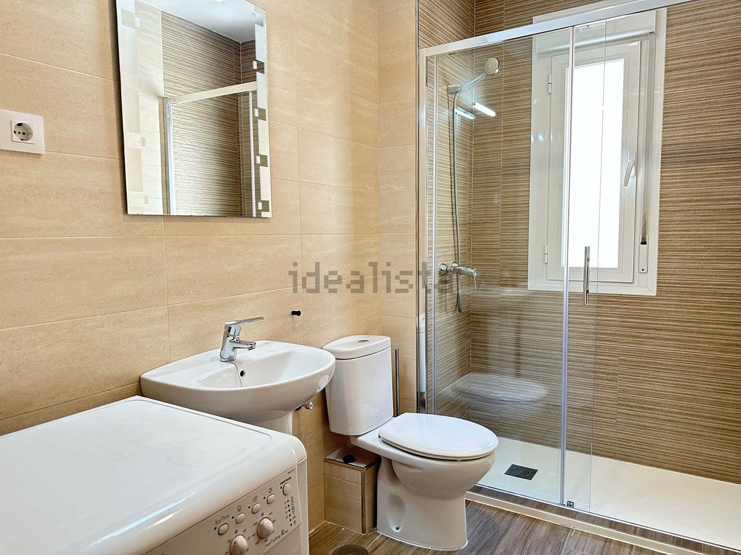Appartement 63 m² à Madrid