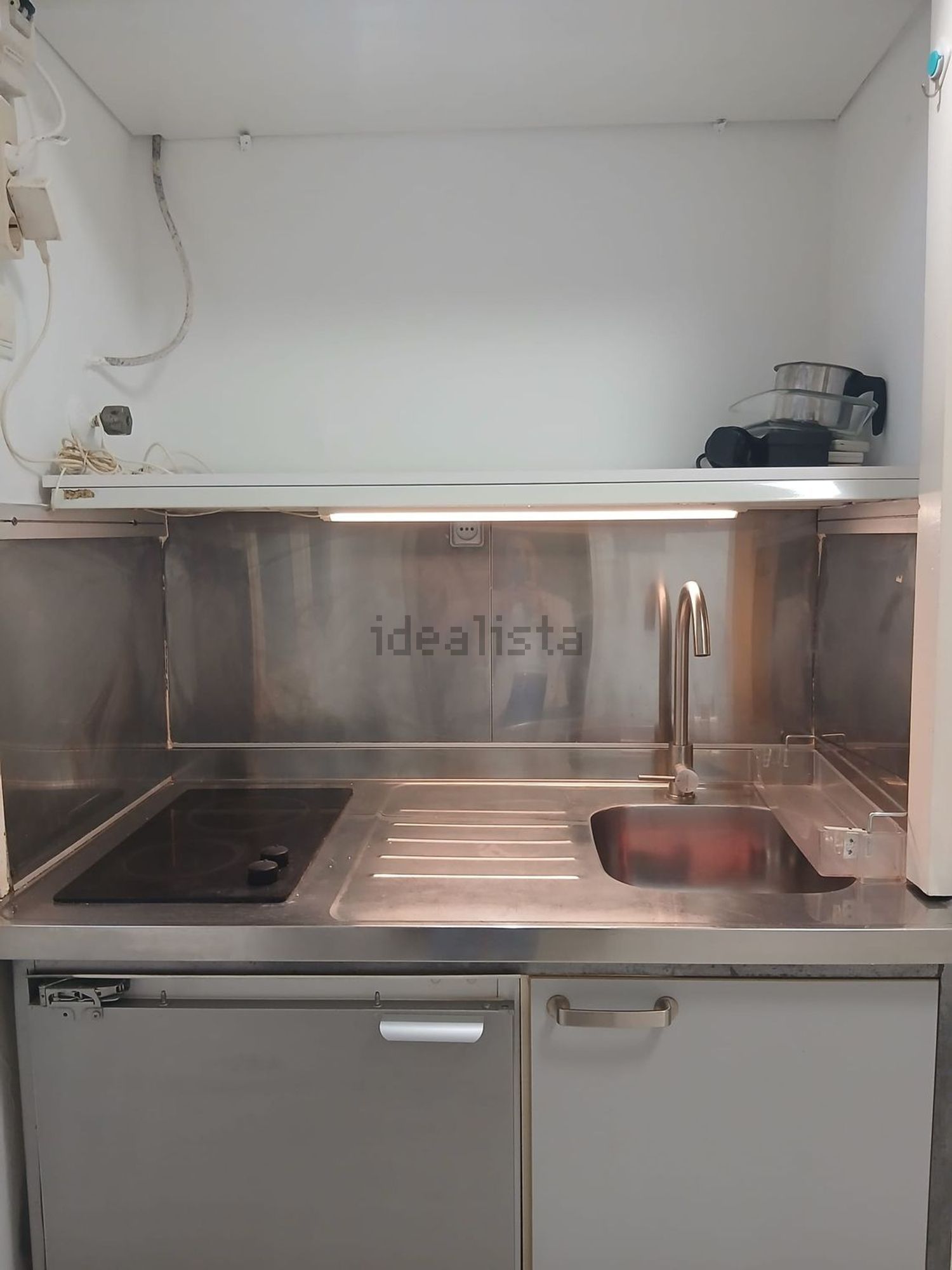 Appartement 30 m² à Barcelone