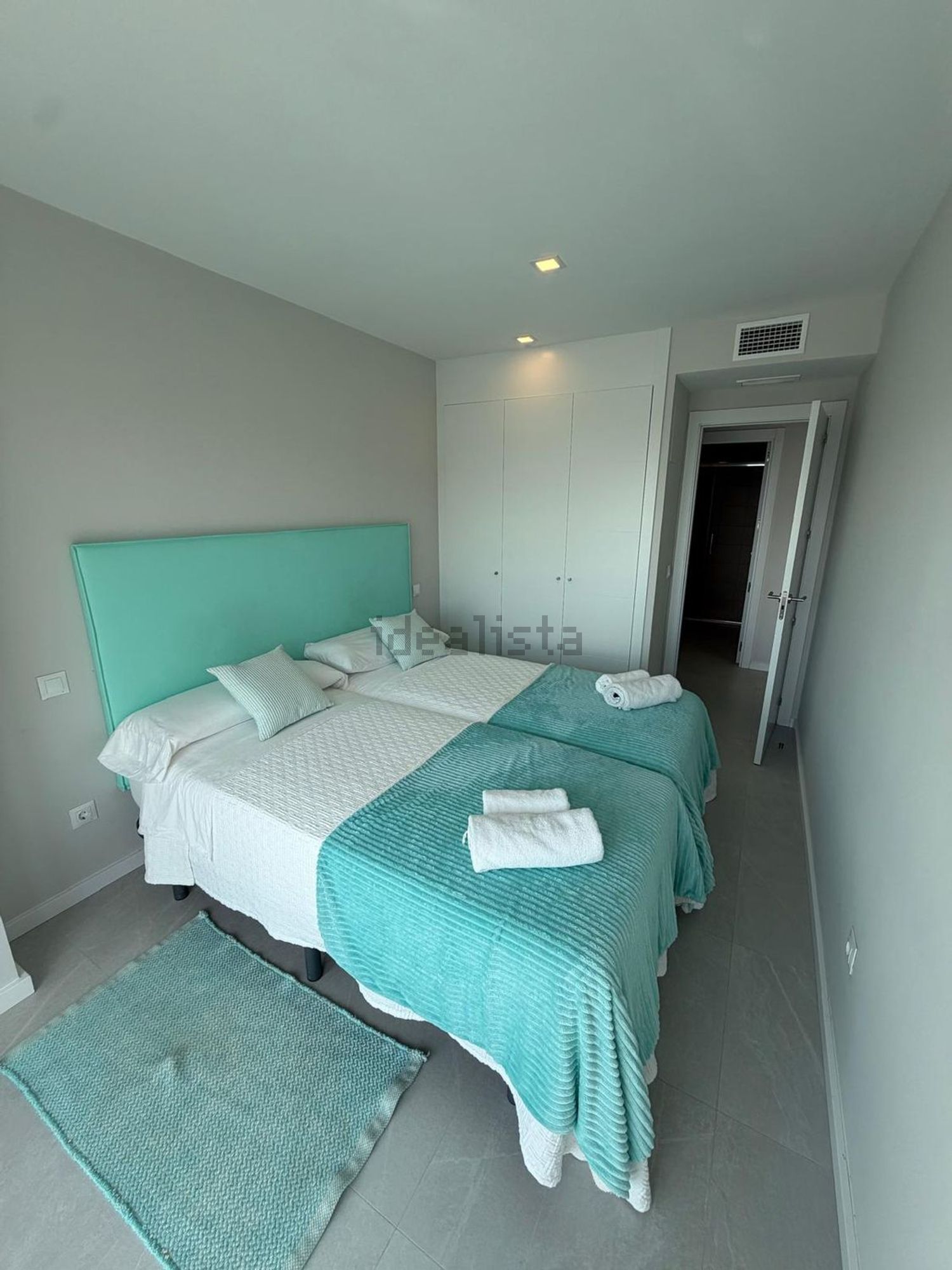 Pis de 94 m² a Eivissa