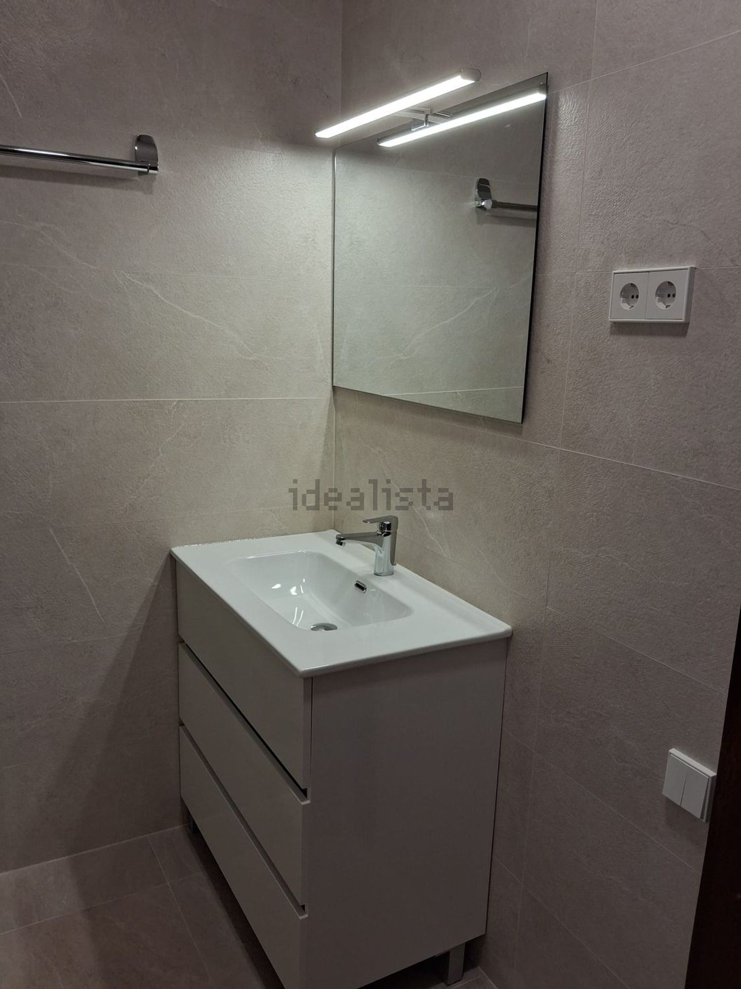 Pis de 164 m² a Lleida
