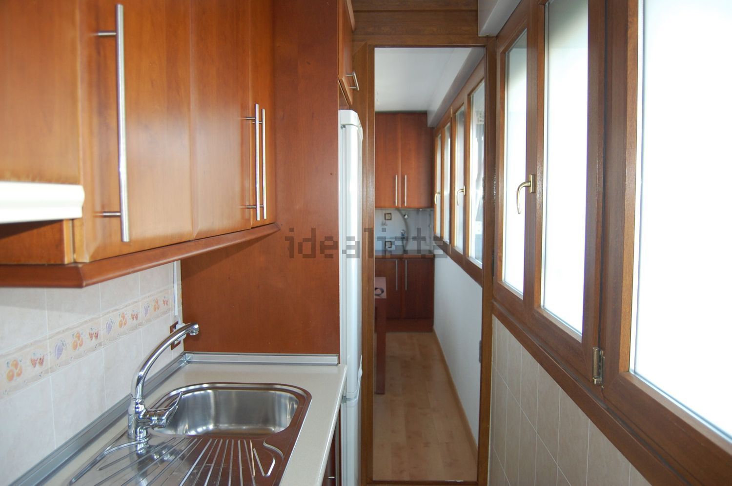 Piso de 80 m² en Madrid
