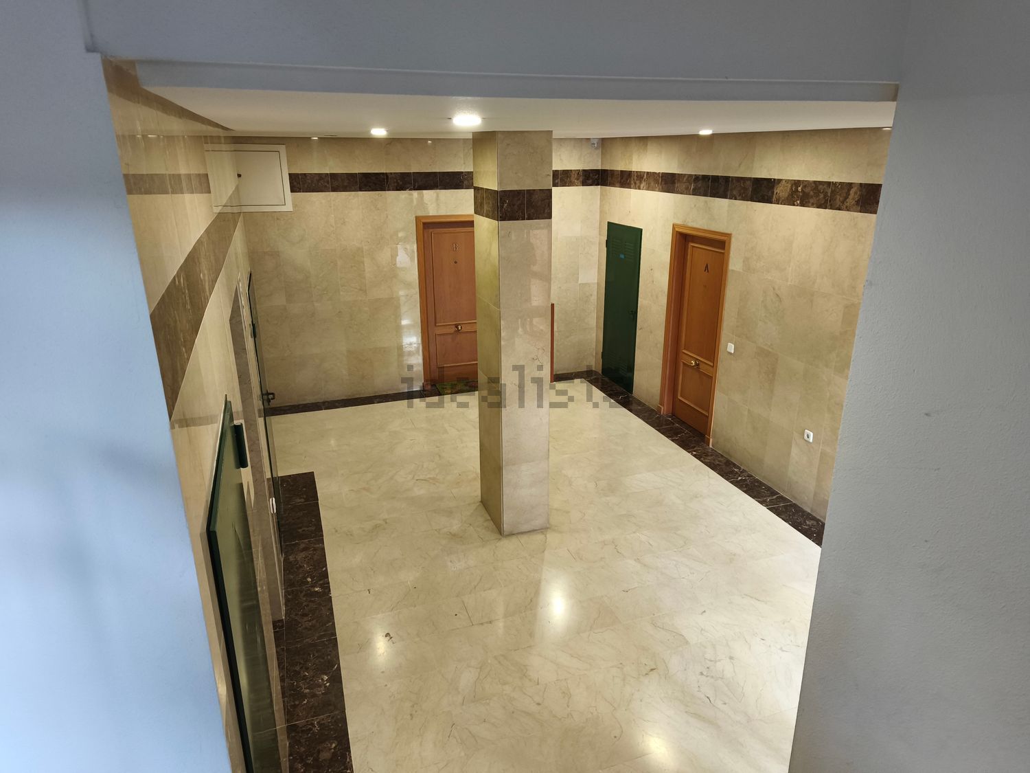 Pis de 110 m² a Marbella