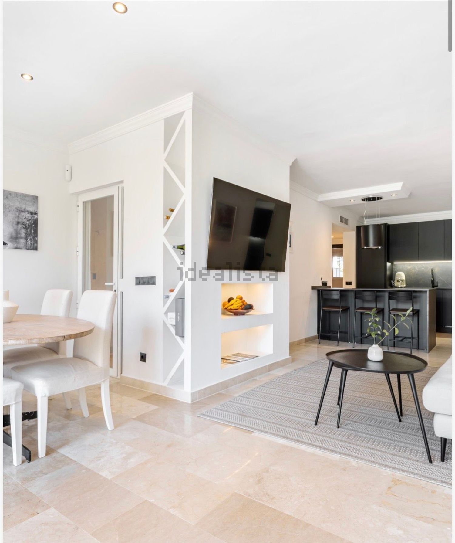 Квартира 160 м² у Benahavís