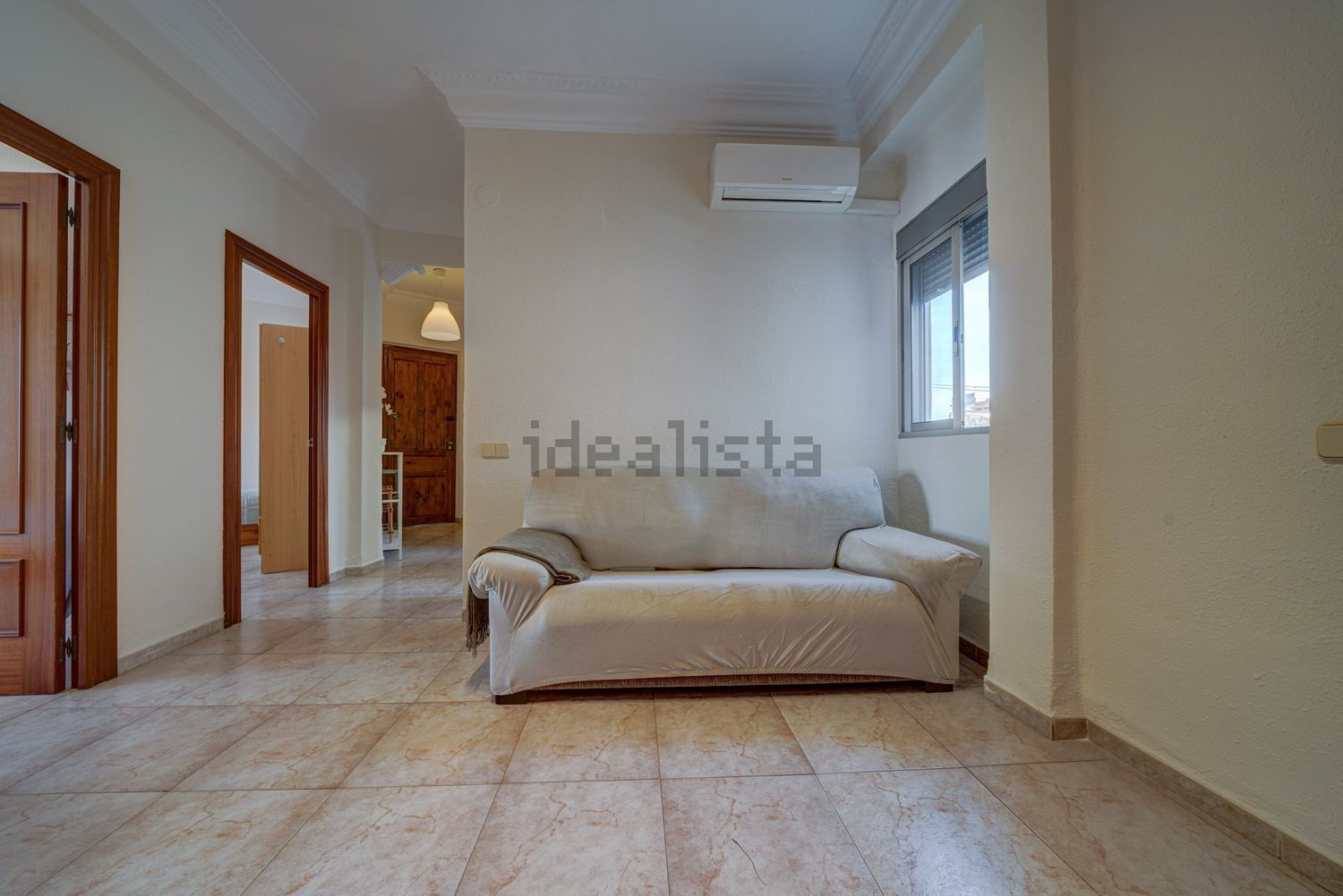 Pis de 66 m² a València