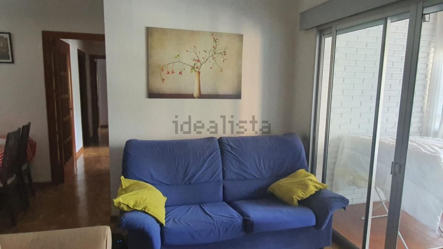 Habitación en alquiler, Madrid