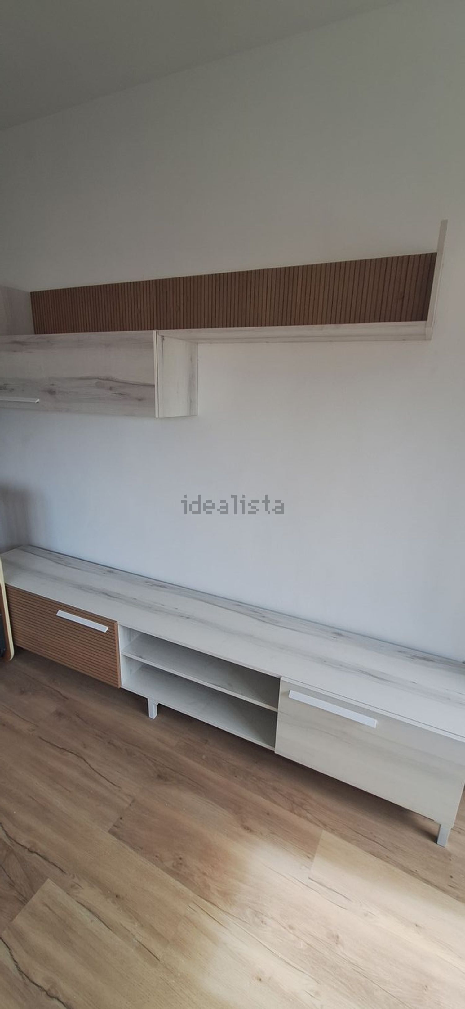 Pis de 100 m² a Castelló de la Plana
