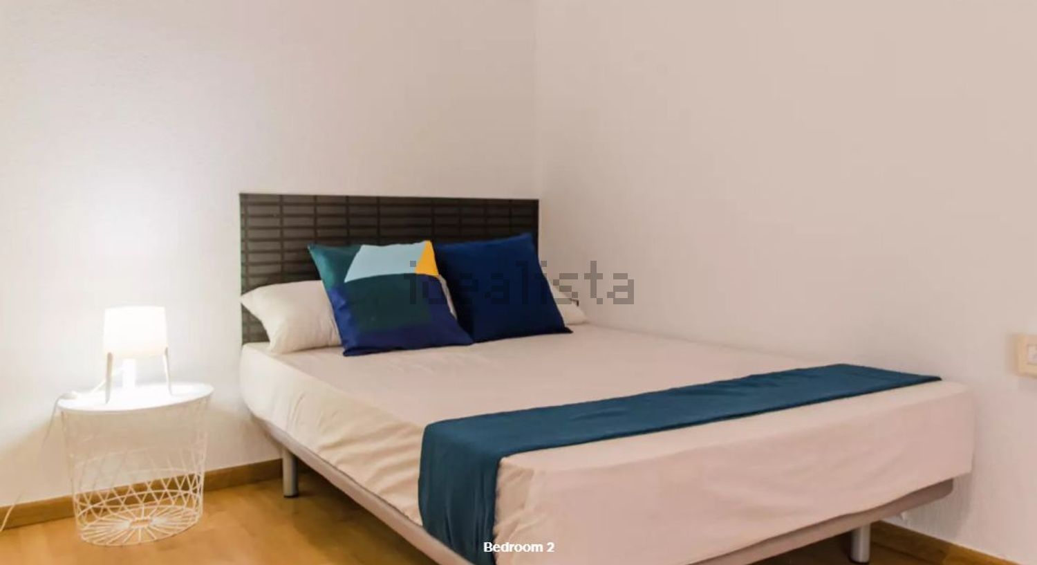 Habitació de lloguer, València