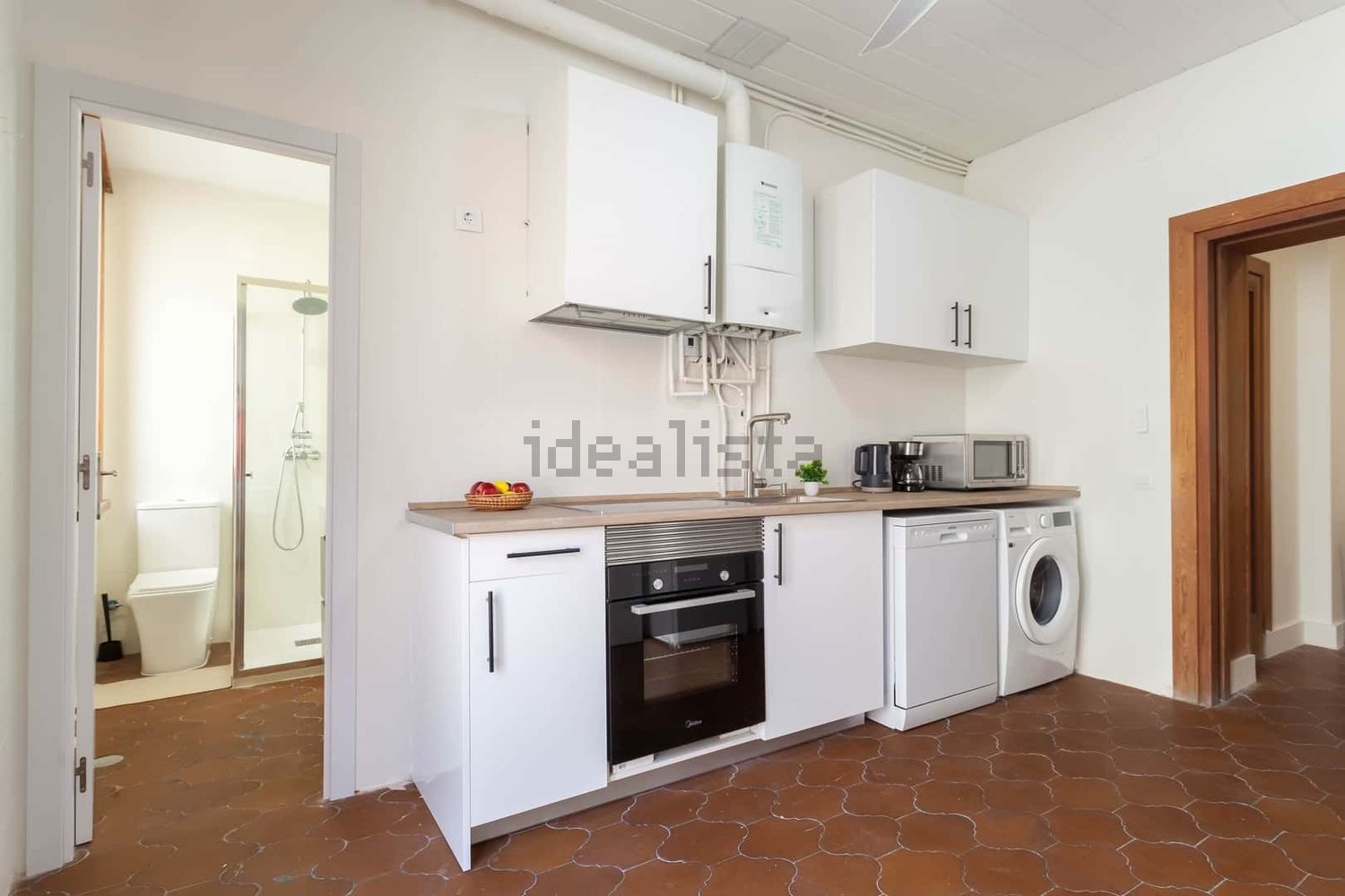 Habitación en alquiler, Madrid
