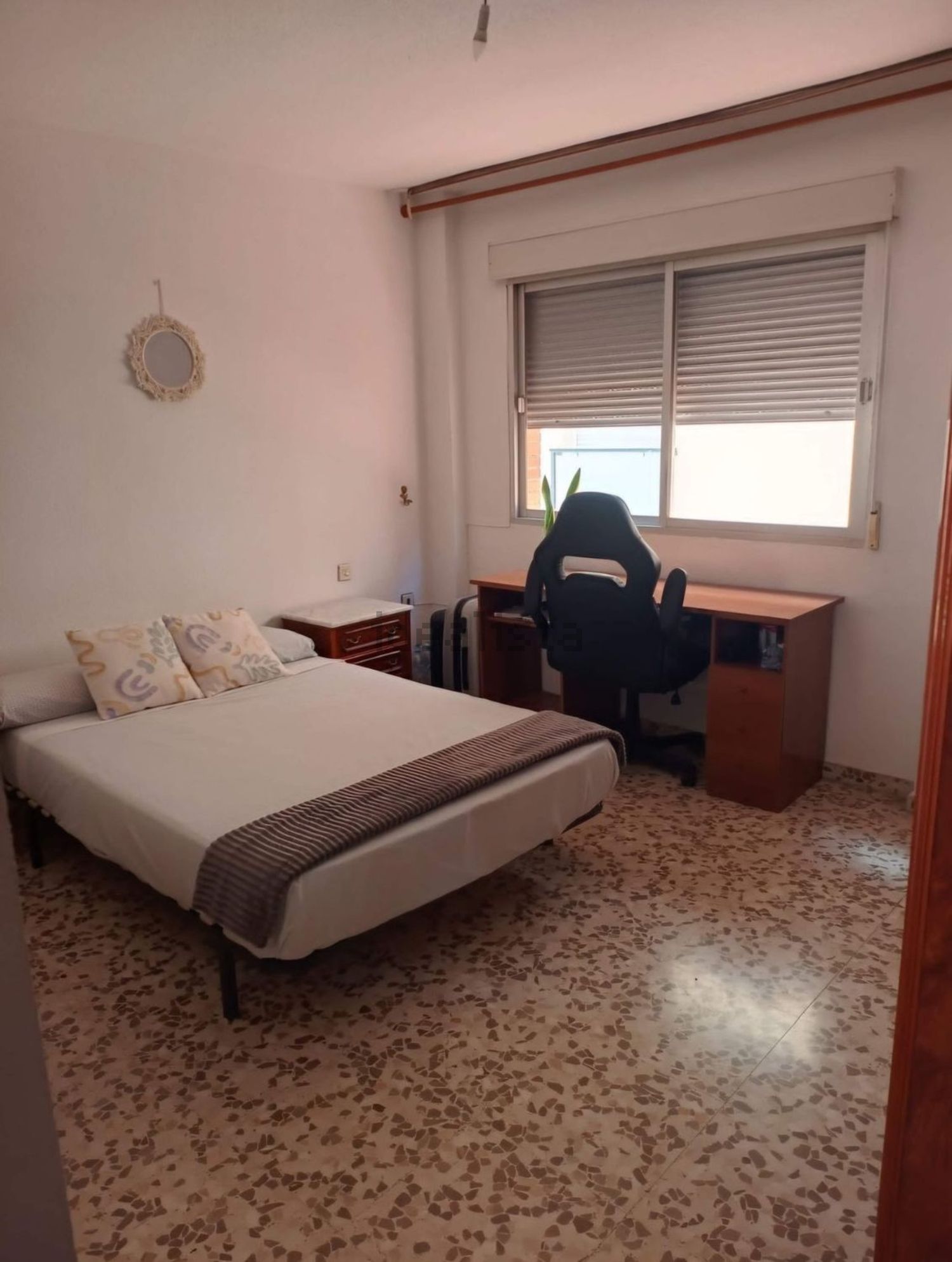 Habitació de lloguer, Granada
