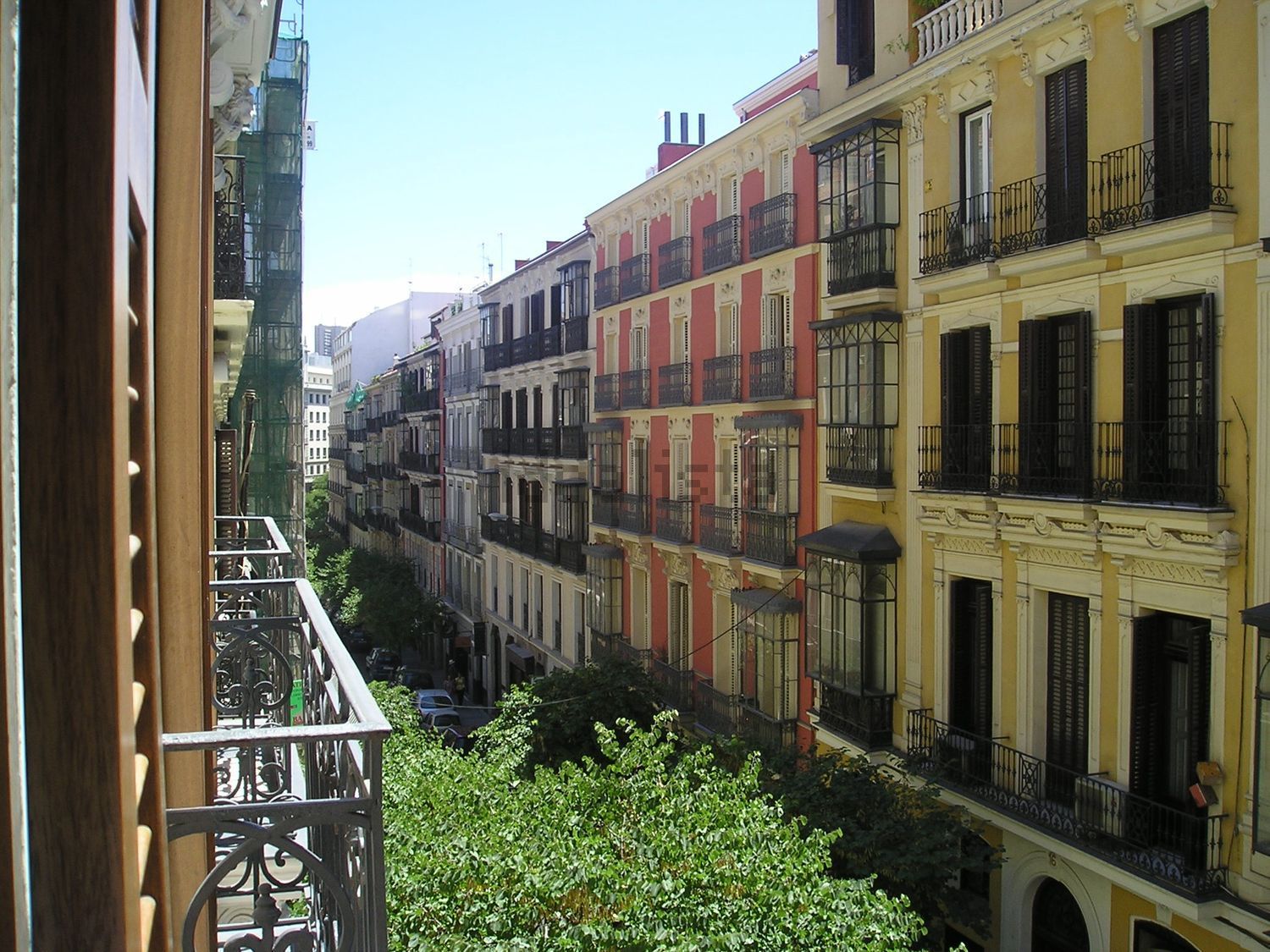 Pis de 63 m² a Madrid