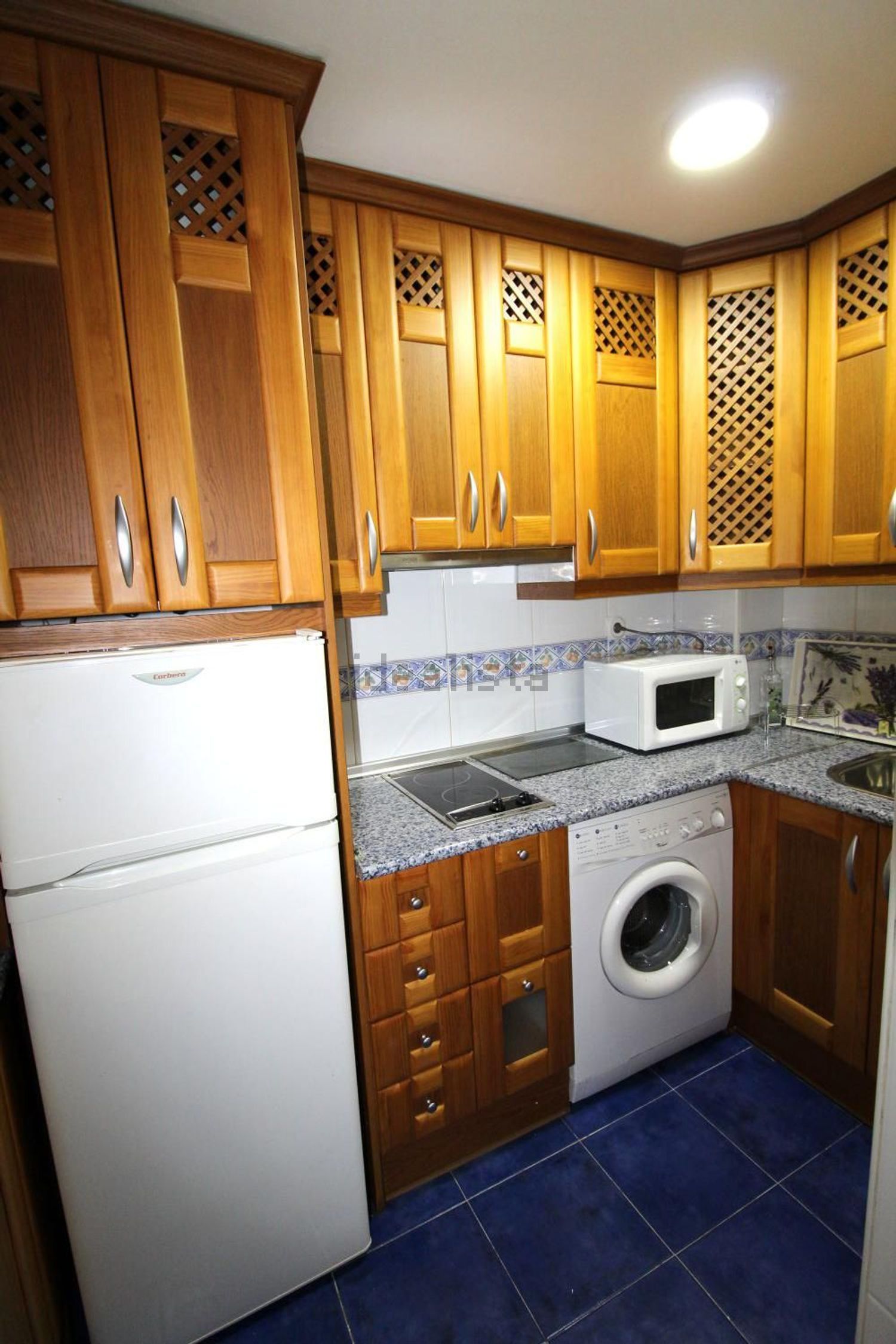 Piso de 40 m² en Ciudad Real