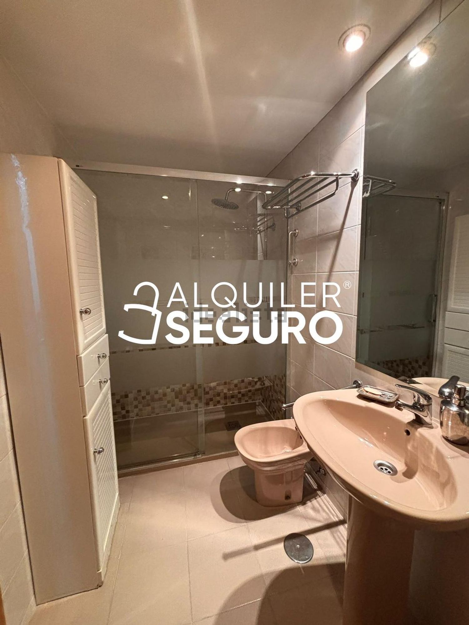 Pis de 104 m² a Madrid