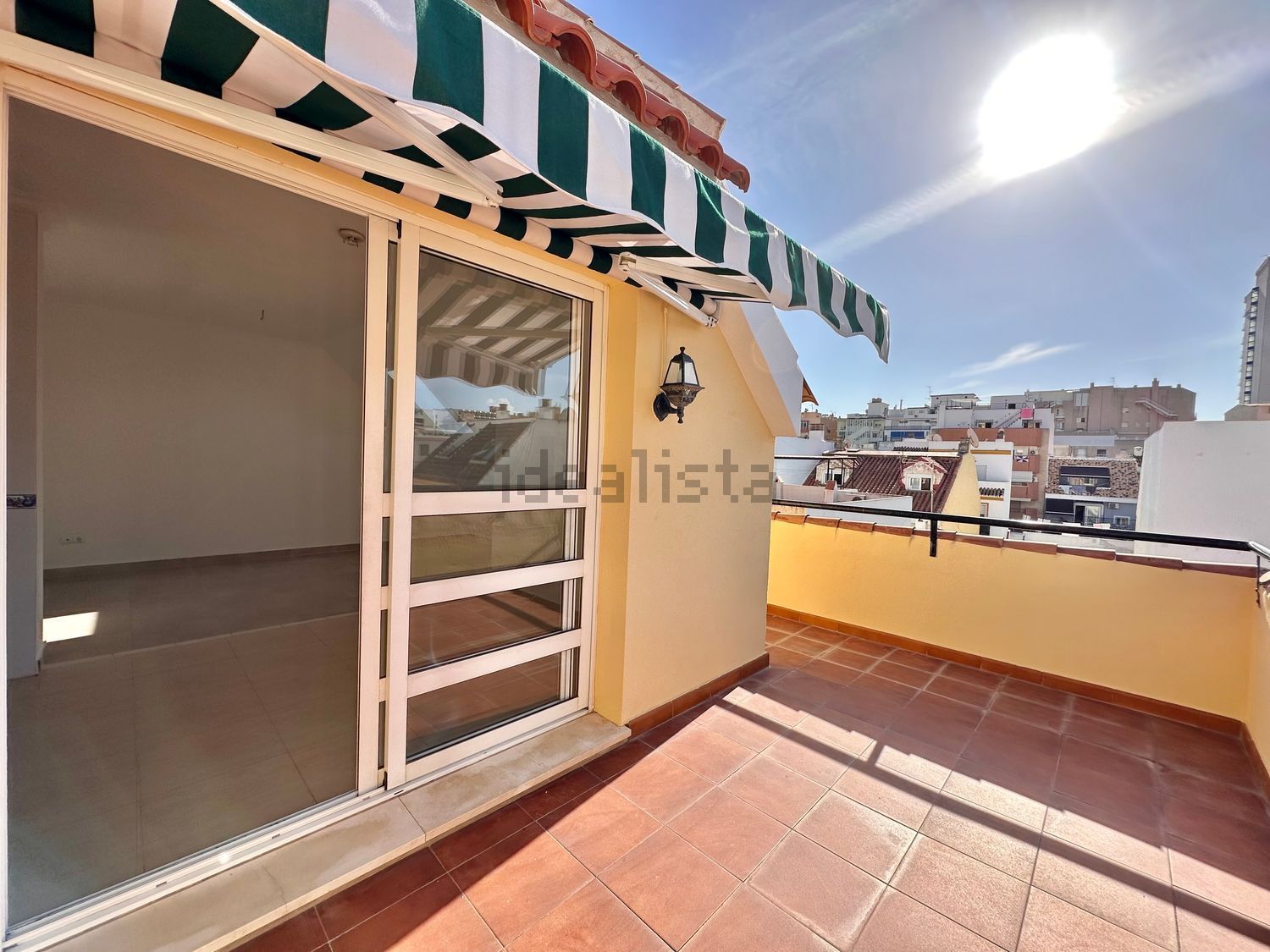 Piso de 50 m² en Fuengirola