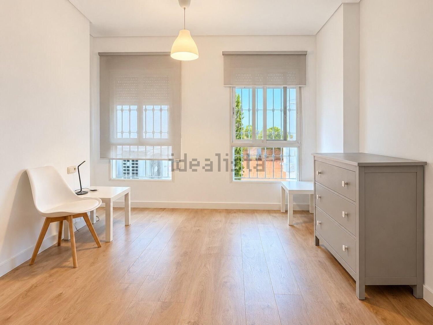 Pis de 73 m² a València