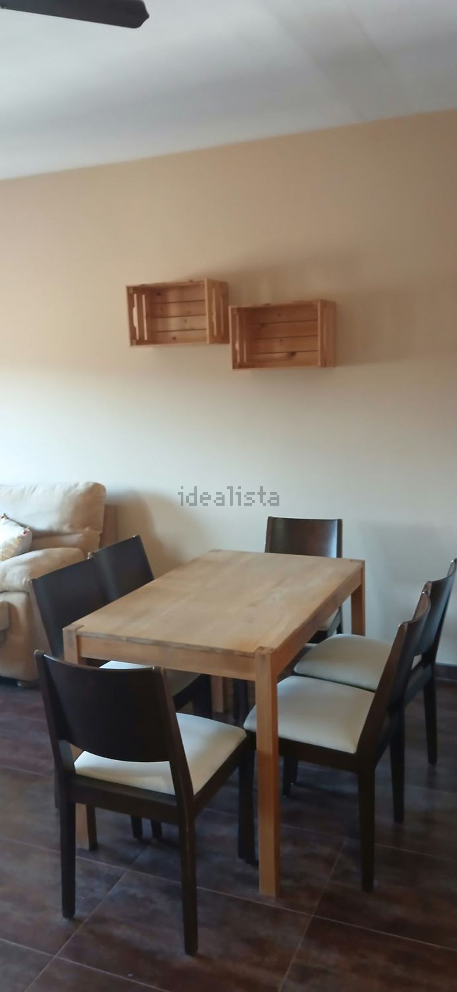 Wohnung 70 m² in Toledo