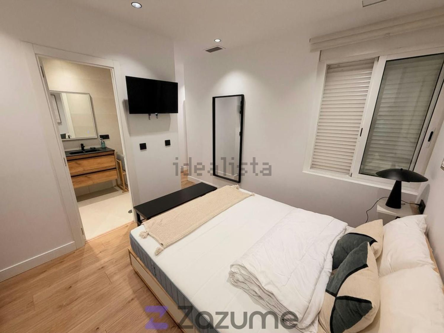 Pis de 70 m² a Alacant