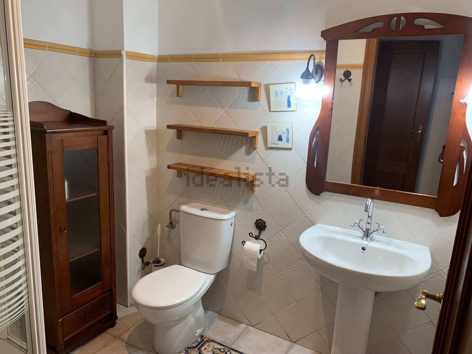 Piso de 104 m² en Cartagena