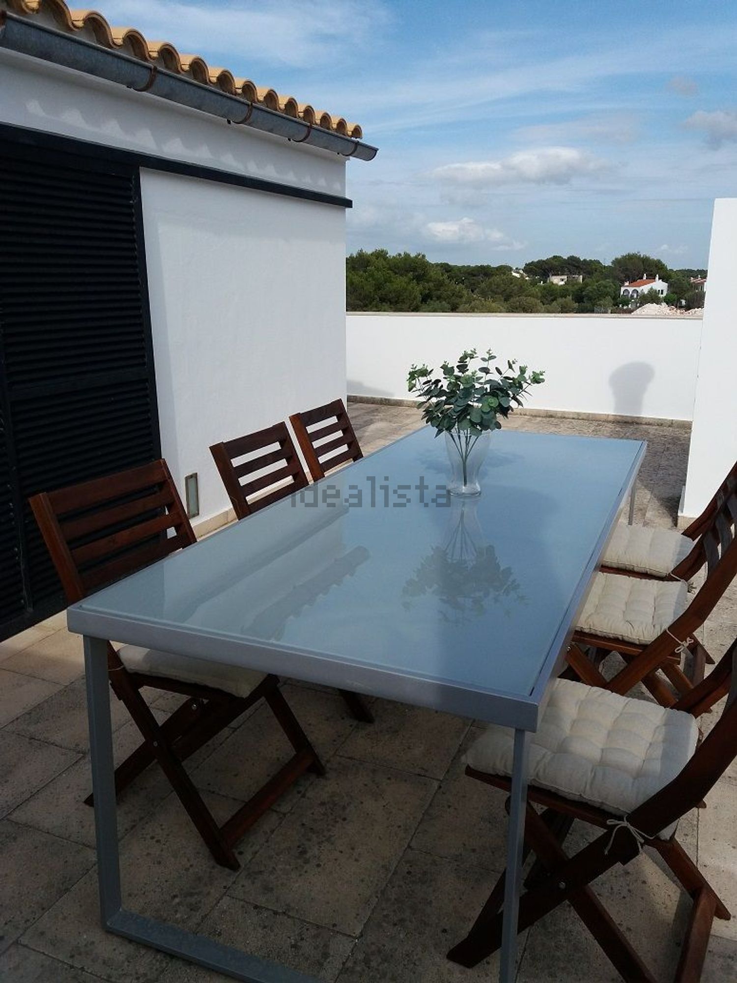 Piso de 110 m² en Ciutadella