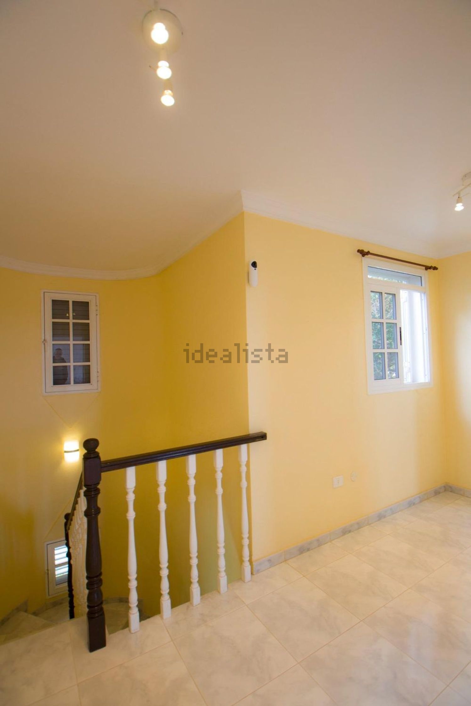 Casa de 163 m² a El Rosario