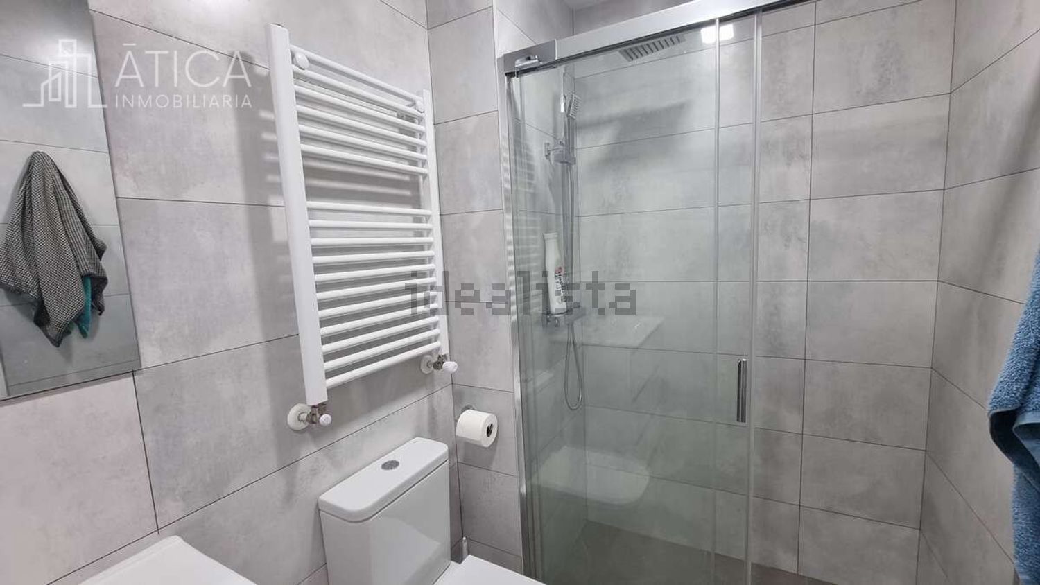 Pis de 93 m² a Salamanca