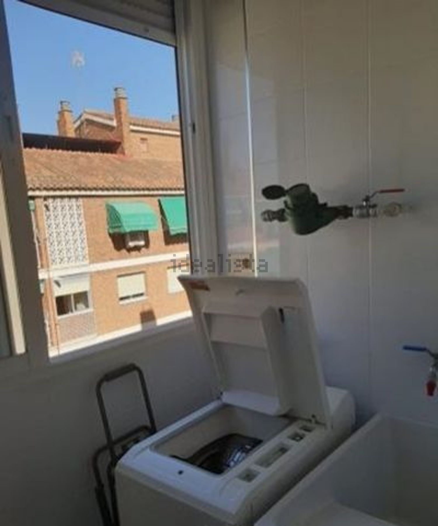 Appartement 99 m² à Grenade