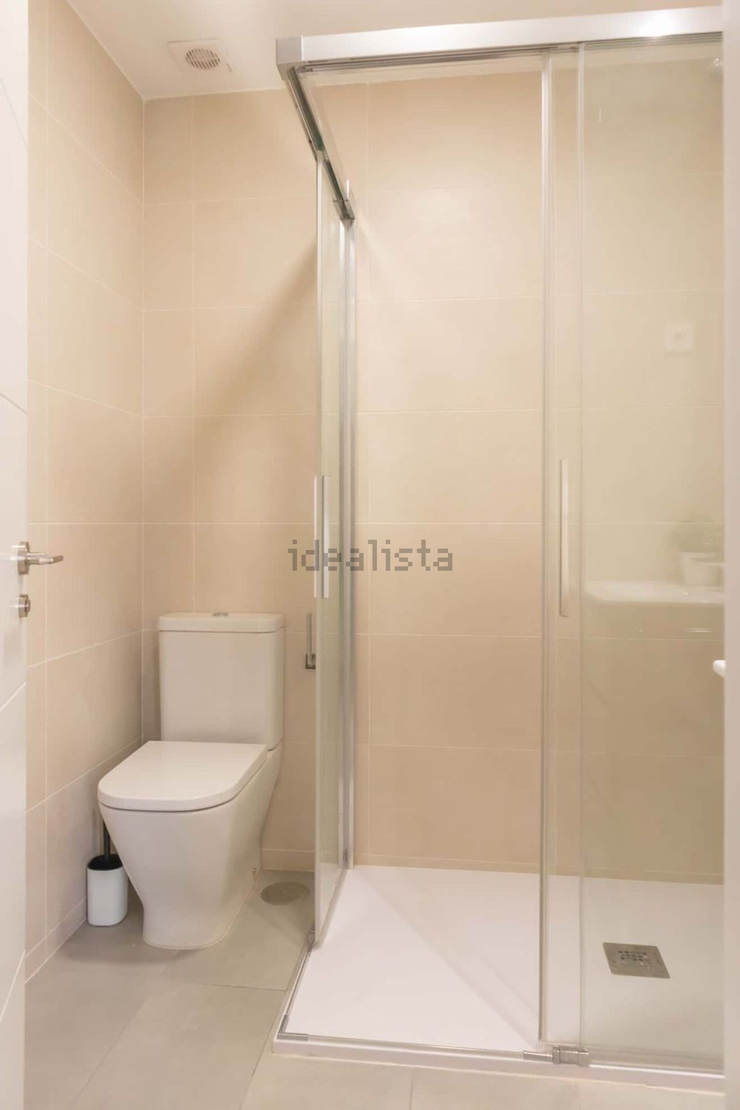 Habitación en alquiler, Madrid