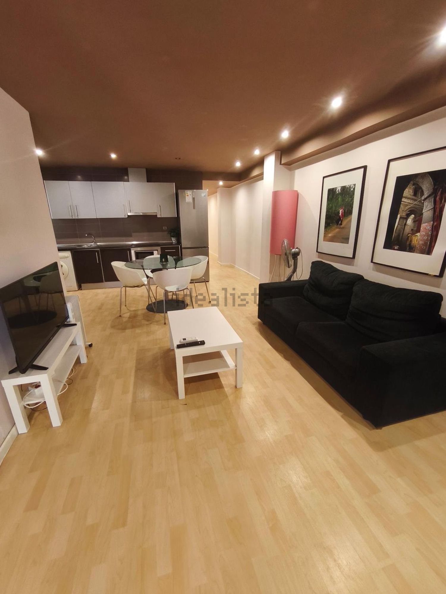 Habitació de lloguer, València