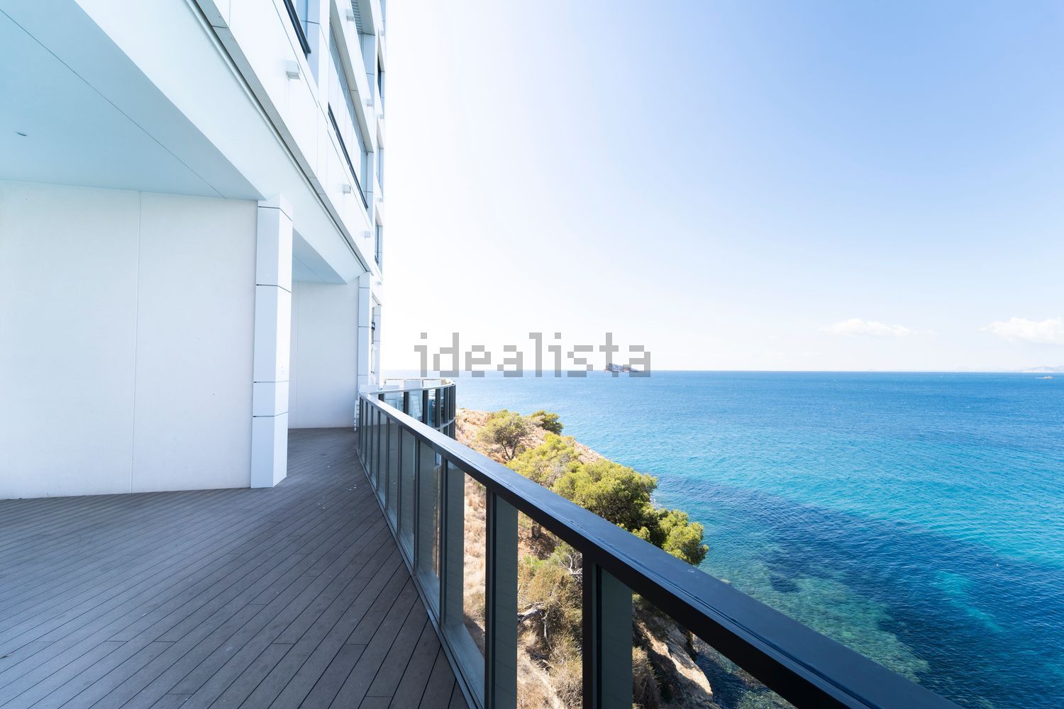 Pis de 120 m² a Benidorm
