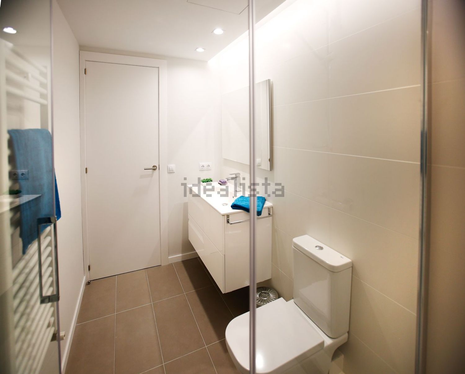 Pis de 113 m² a Sitges